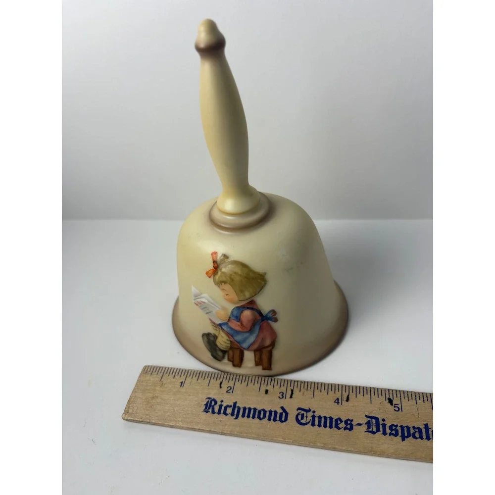 Hummel goebel 1990